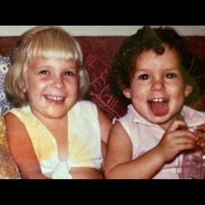 Meet your Posher, Bridget